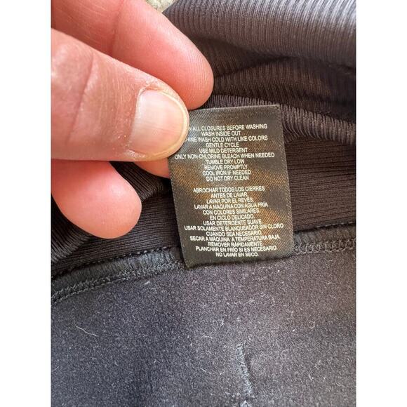 32 Degrees Women's jacket, size XXL, Lightweight, Black - Picture 7 of 7